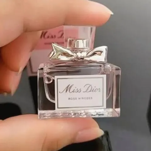🌸 Nước Hoa Dior Miss Dior Blooming Bouquet 5ml lưu hương lâu - Giao hỏa tốc 2H