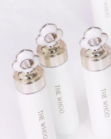 💄 Son Dưỡng The Whoo Essential Lip Glow Balm Hồng Dưỡng Ẩm Mềm Môi - Giao Hàng Hỏa Tốc