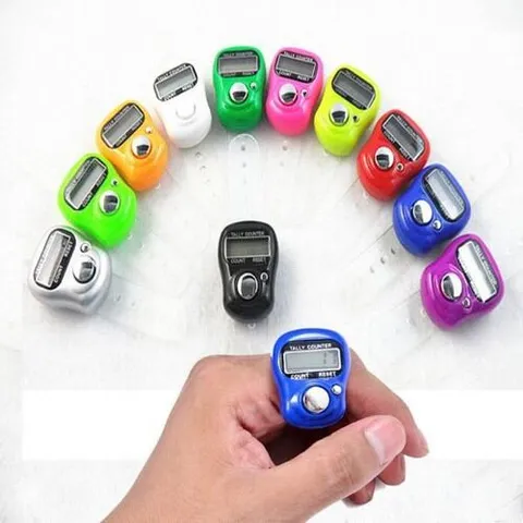 Máy đếm niệm Phật - loại đeo vào ngón tay - Từ 48c có Giá Sỉ 879555