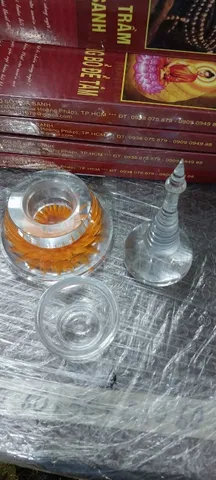 [HCM] THÁP XÁ LỢI B4 BÔNG 879906