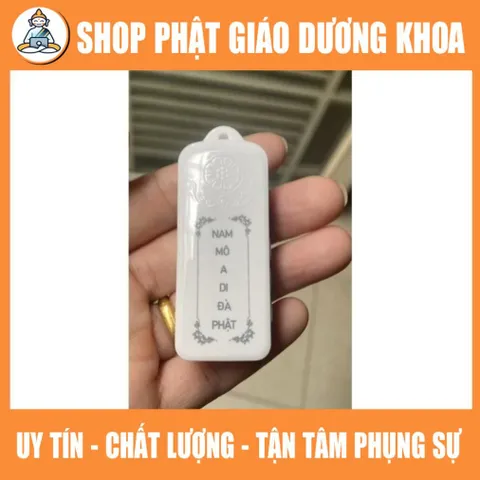 Tặng cốc sạc, Máy niệm Phật tí hon mới nhất 2026 - có khe gắn thẻ nhớ  DƯƠNG KHOA SHOP