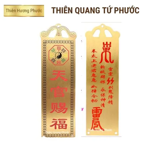 Tượng quan âm đứng đất nung thờ cúng 880048