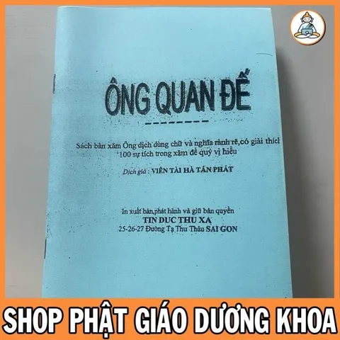 Combo Hũ Xin Xăm kèm cuốn giải XĂM cực xịn, GIÁ TỐT Combo Hũ Xin Xăm kèm cuốn giải cực xịn  DƯƠNG KHOA SHOP