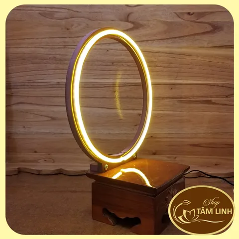 Hào Quang Led Neon Mẫu Kệ Để Tượng Phật Địa Tạng Bồ Tát Đẹp Giá Rẻ Hàng Chất Lượng