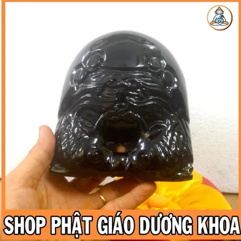 Mõ gỗ tụng Kinh nhiều cỡ