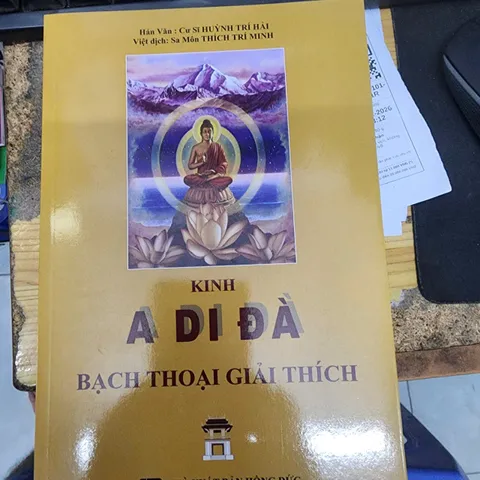 GIEO DUYÊN LIỄU PHÀM TỨ HUẤN + KINH TRƯỜNG THỌ DIỆT TÔI  + KINH KIM CANG  BÁT NHÃ + KINH A DI ĐÀ BẠCH THOẠI
