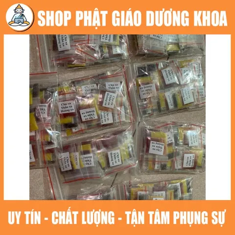 Bột Trấn Thạch ,Trừ Tà-Chu Sa,Thần Sa