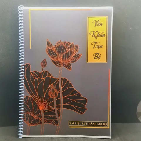 Văn Khấn Toàn Tập lò xo - 61 Bài Cúng bài cúng đẩy đủ nhất theo phong tục tổ tiên mới nhất 2023