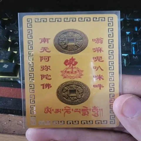 kim bài linh phù tế công 0398-142-241