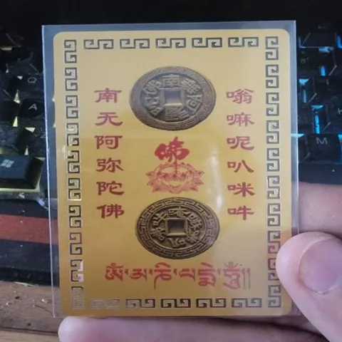 kim bài linh phù tế công 0398-142-241