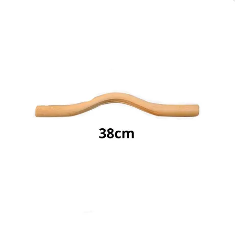 Bộ 4 Gậy Gỗ Liễu Massa Toàn Thân Giảm Đau Nhức
