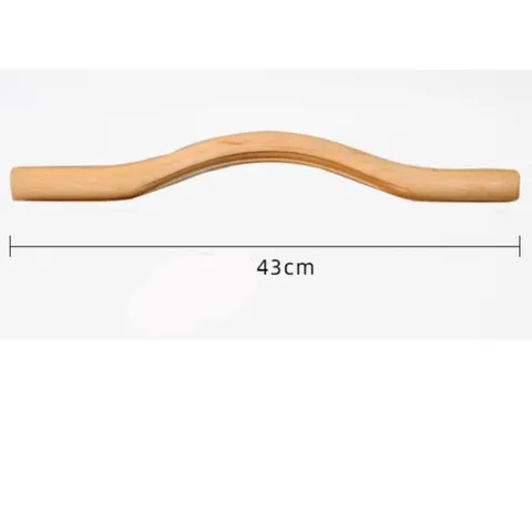 Bộ 4 Gậy Gỗ Liễu Massa Toàn Thân Giảm Đau Nhức