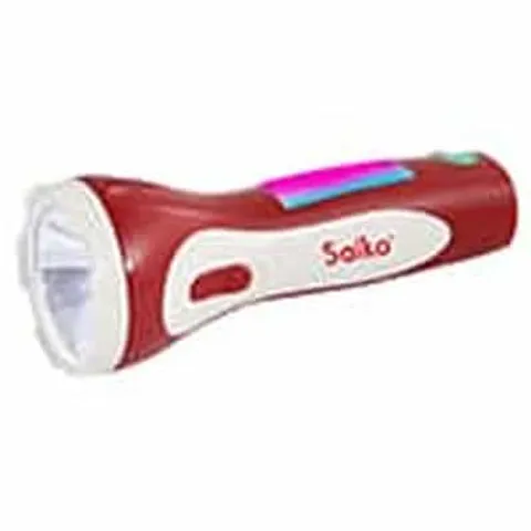 ĐÈN SẠC PIN SAIKO RLT-4512