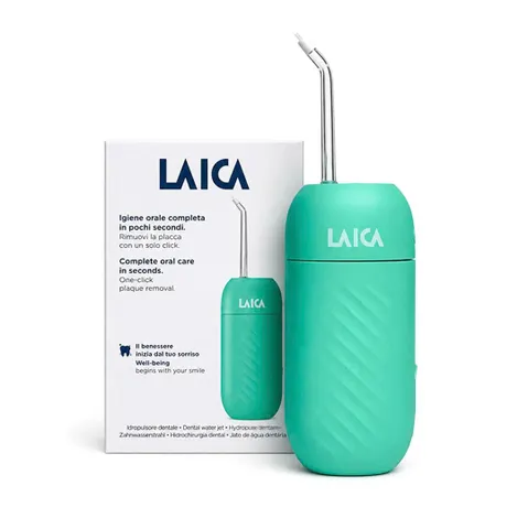 Máy tăm nước su lịch LAICA PC4011E