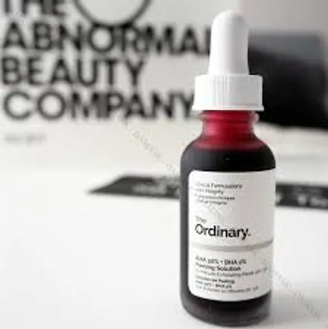 (Hàng ngoại) Bill Canada The Ordinary AHA 30% + BHA 2% Peeling Solution - Tẩy Da Chết, Làm Sáng Da, Giảm Mụn và Lỗ Chân Lông