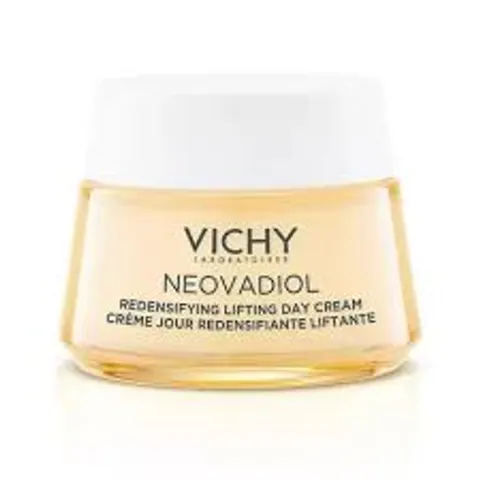 (Hàng ngoại) Kem Ngày Tái Tạo Da Vichy NEOVADIOL Dưỡng Ẩm Cho Phụ Nữ Tiền Mãn Kinh - Giúp Da Khỏe Mạnh và Tươi Trẻ
