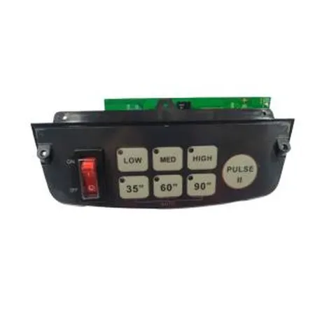Bộ mạch máy xay JTC OmniBlend TM-800A mã 800PCB