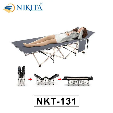 Giường Gấp Văn Phòng Nikita NKT – 131