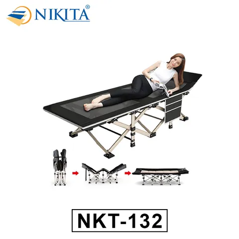 Giường Gấp Văn Phòng Nikita NKT – 132