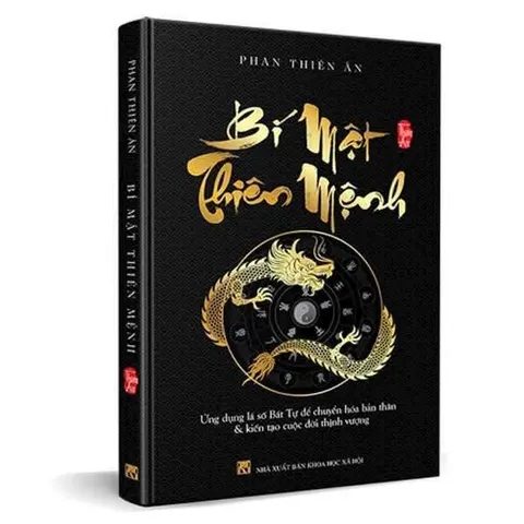 Bí Mật Thiên Mệnh