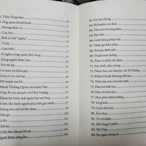 Cổ Học Tinh Hoa
