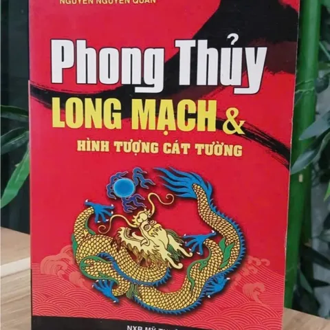 Phong Thủy Long Mạch Và Hình Tượng Cát Tường