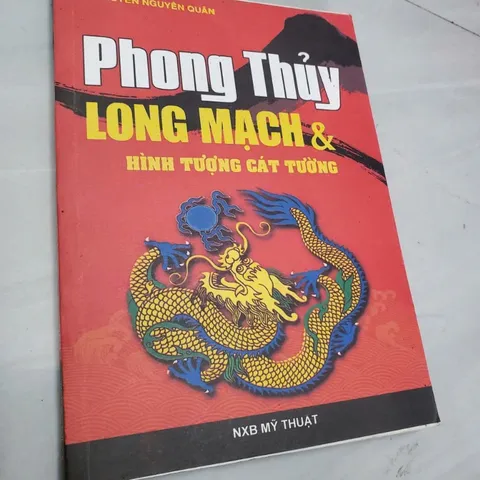 Phong Thủy Long Mạch Và Hình Tượng Cát Tường