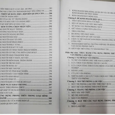 La Bàn Phong Thủy Ứng Dụng Phong Thủy Trong Kiến Trúc Xây Dựng, Nhà Ở, Kinh Doanh Và Đời Sống