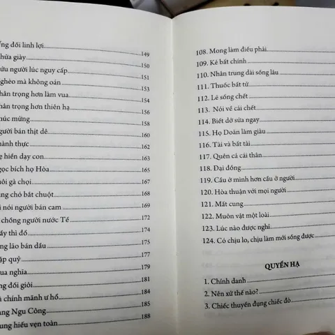 Cổ Học Tinh Hoa