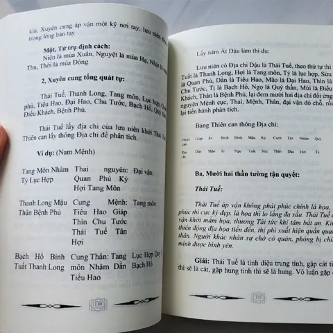 Manh Phái Đoán Mệnh Nhất Kim Khẩu