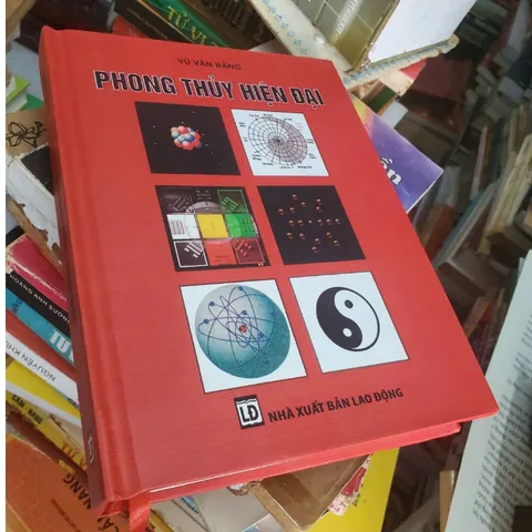 Phong Thủy Hiện Đại