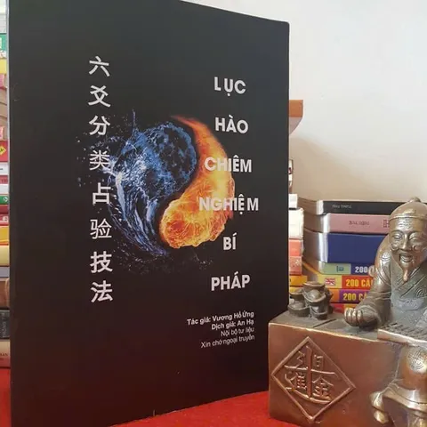 Lục Hào Chiêm Nghiệm Bí Pháp