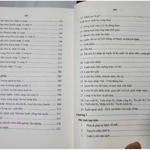 Tử Vi Đẩu Số Phi Tinh – Lương Nhược Du Phái (2 Tập)