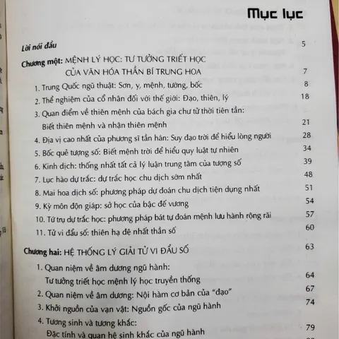 Tử Vi Đẩu Số Toàn Thư