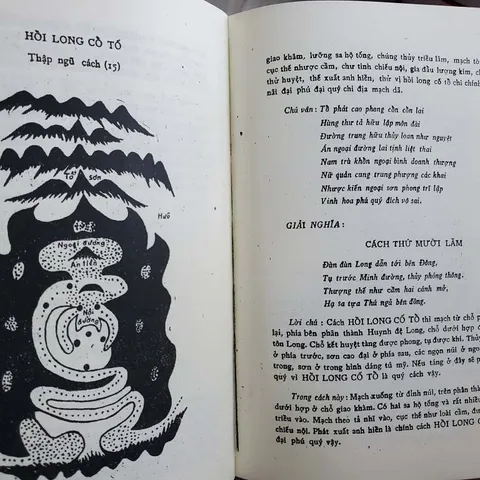 Bảo Ngọc Thư (Điểm Huyệt Tầm Long) – Việt Hải (Bộ 2 Tập)