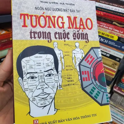 Tướng Mạo Trong Cuộc Sống