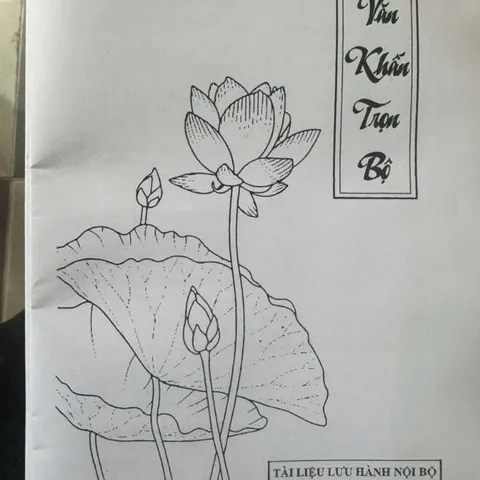 Văn Khấn Trọn Bộ