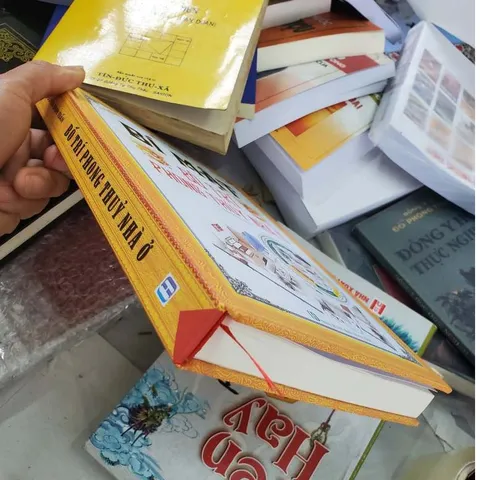 Bí Mật Bố Trí Phong Thủy Nhà Ở
