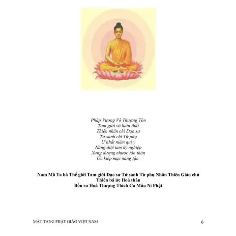 Mật Tạng Phật Giáo Việt Nam (2 Tập) – Thích Viên Đức, Thích Thiền Tâm, Thích Quảng Trí, Thích Thông Đức, Cư sĩ Huyền Tha