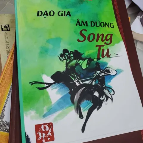 Đạo Gia Âm Dương Song Tu – Tam Nguyên Đan Pháp