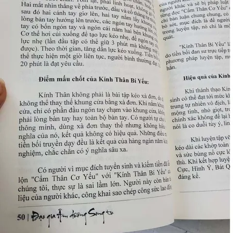 Đạo Gia Âm Dương Song Tu – Tam Nguyên Đan Pháp