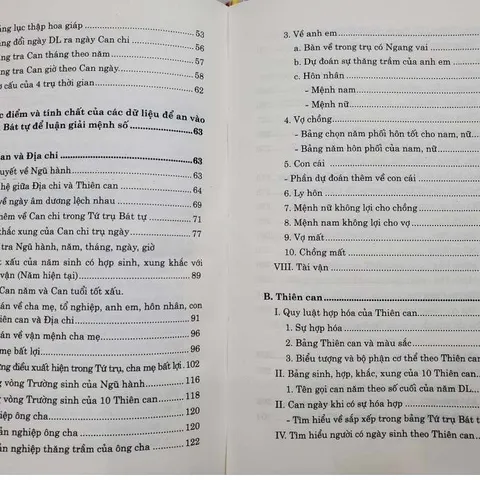 Tự Hiểu Mình Qua Bát Tự