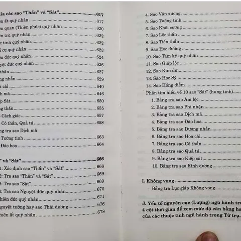 Tự Hiểu Mình Qua Bát Tự