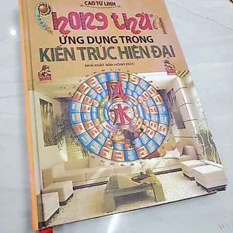 PHONG THỦY ỨNG DỤNG TRONG KIẾN TRÚC HIỆN ĐẠI