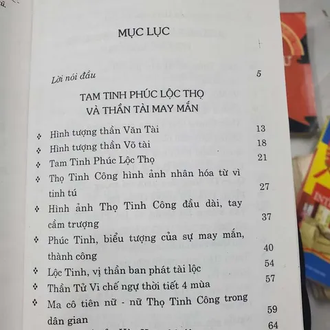 Thần Cát Tường Linh Vật Phong Thủy