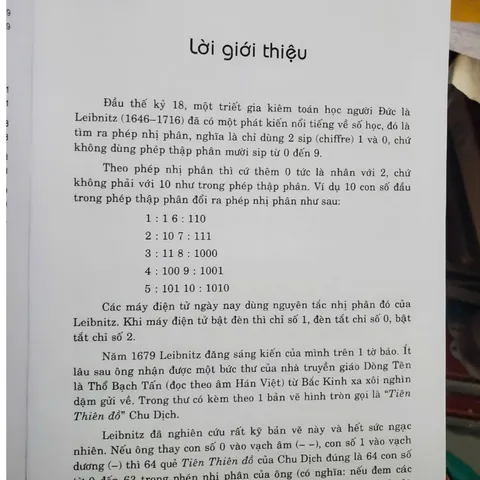 Hoàng Cực Kinh Thế - Thiệu Khang Tiết