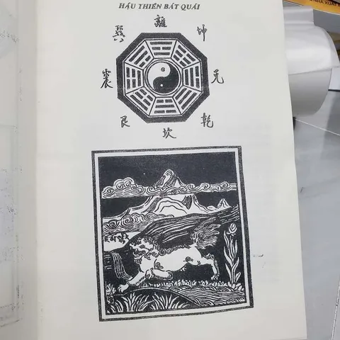Tử Vi Lý Số Dẫn Giải  – Nhân Quang Nguyễn Thế Tạo