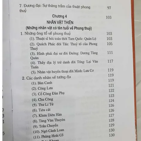 Bí Ẩn Của Phong Thủy (Phương pháp xem đất nhà ở) – Vương Ngọc Đức