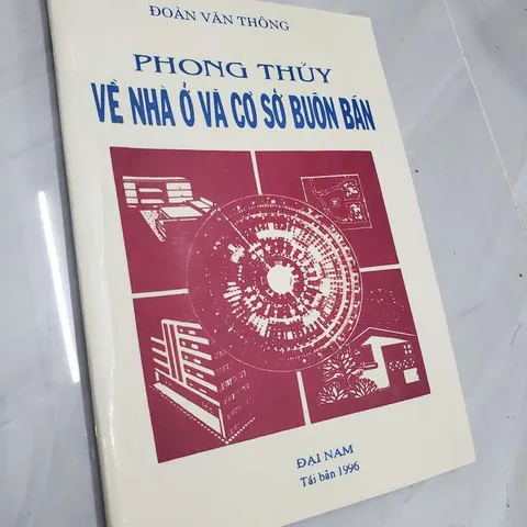 Phong Thủy Về Nhà Ở Và Cơ Sở Buôn Bán