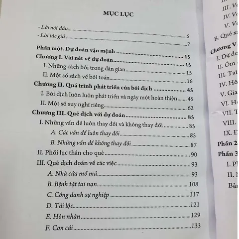 Kinh Dịch Dự Trắc Học